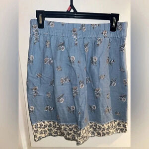 LOFT Outlet Skirt. Size extra small